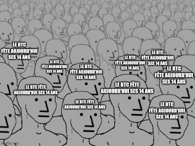 Les "influenceurs" cryptos aujourd'hui