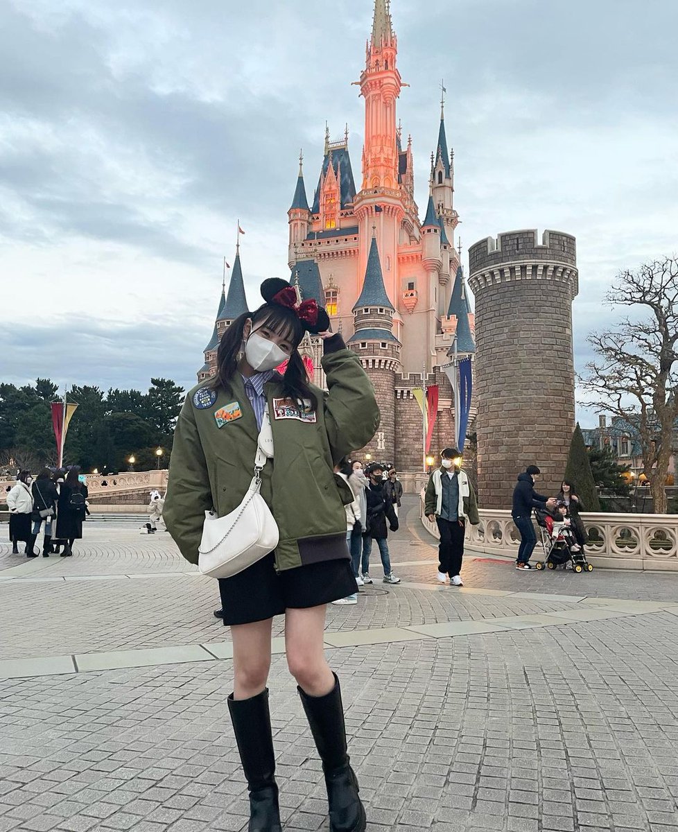 ディズニーコーデ Twitter Search Twitter