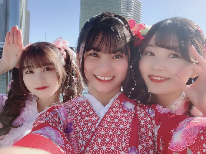 Twitterのコスプレ画像13