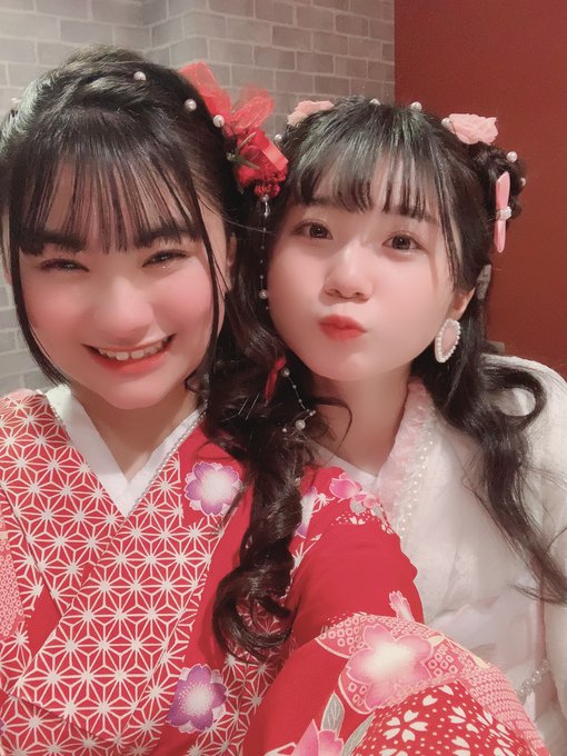 Twitterのコスプレ画像14