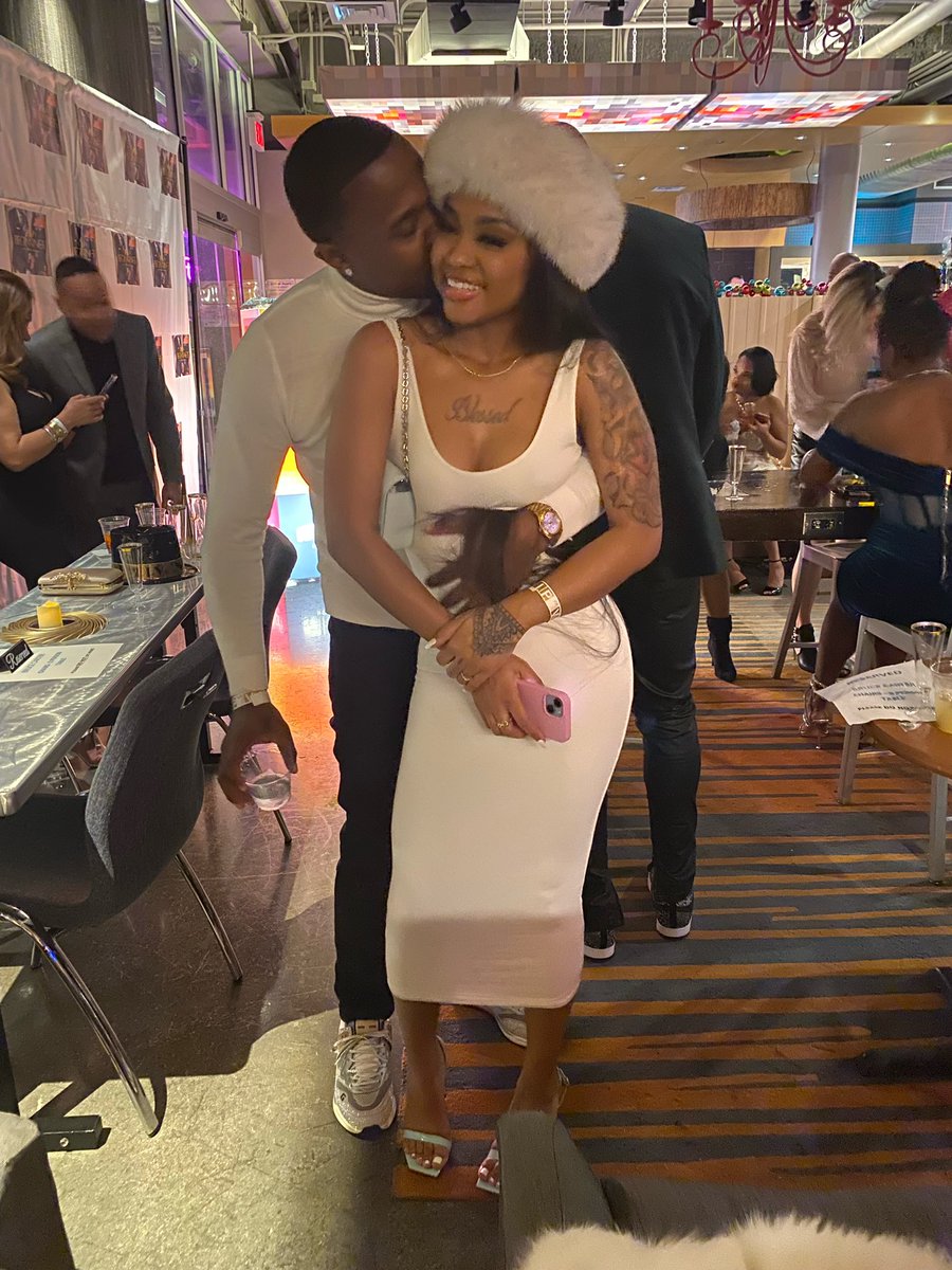 We been living life to the fullest 🤞🏾