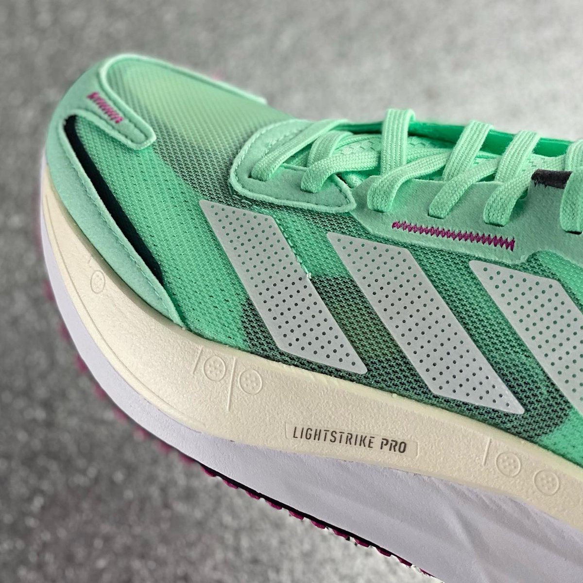 YA DISPONIBLE LA PROMOCIÓN DE ADIDAS AL MARATÓN DE MADRID.
Comprando zapatillas adidas por un valor igual o superior a 125€, adidas te regala el dorsal!! 👇🏼

bikila.com/buscar?search_…