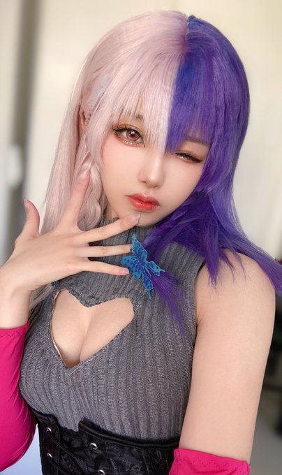Twitterのコスプレ画像6