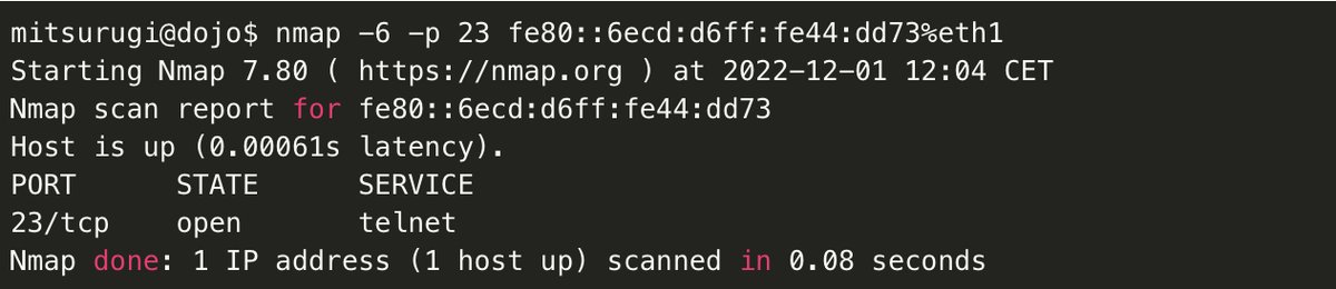 0xdea's tweet photo. #Pwn2own is a competition where #hackers try to execute arbitrary code on selected devices. This blogpost will describe two #vulnerabilities found in the #Netgear RAX30 router […] both were patched the day before the event.

// by @Synacktiv 

https://t.co/Nn75CWT6yF https://t.co/96e2rpZfZu