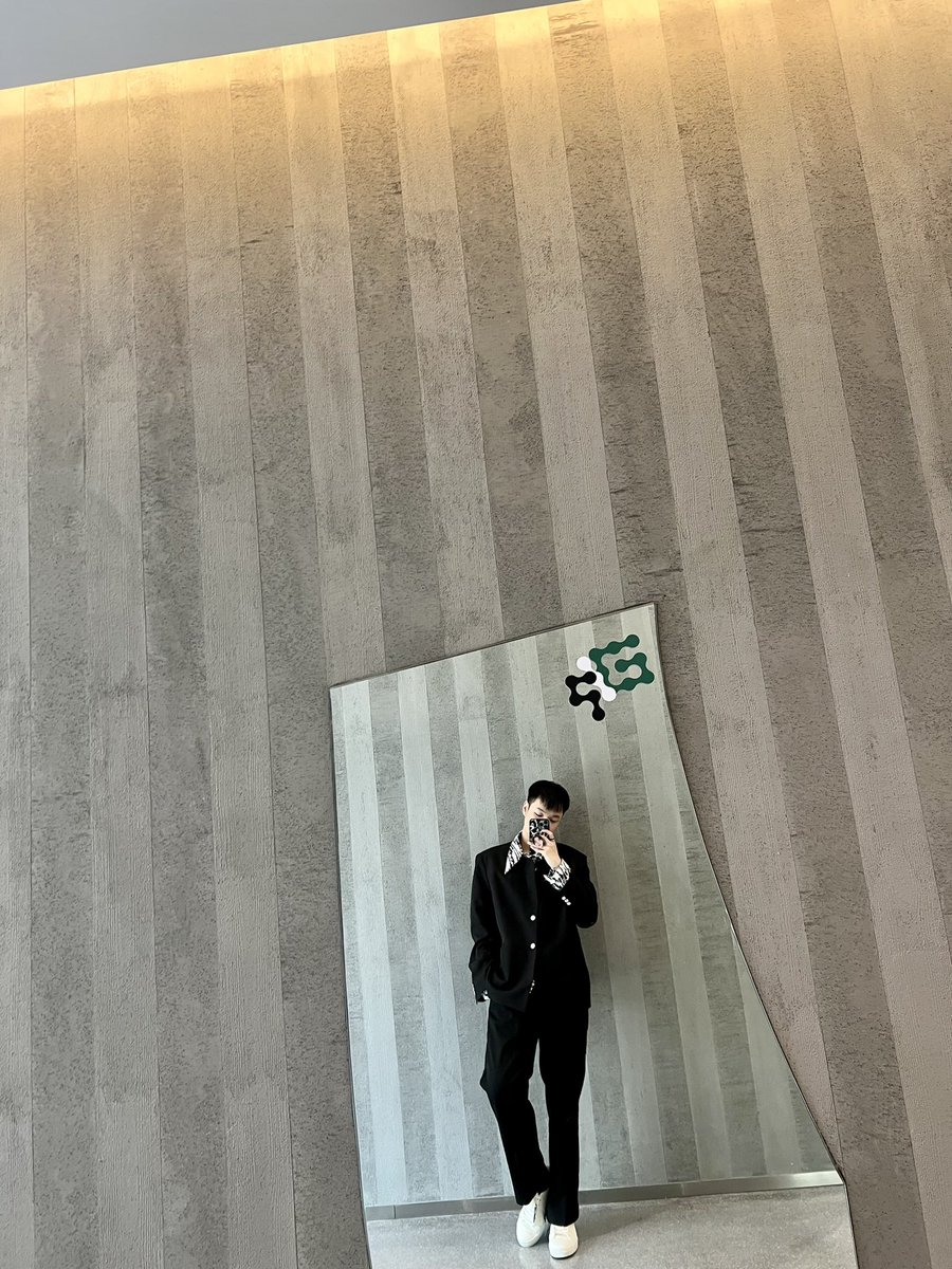 seng_wichai's tweet photo. How r u today?💫
#Seng_wichai https://t.co/9GJdCx4FSo