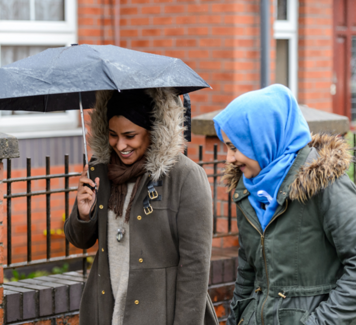 Manchester Active tweet media