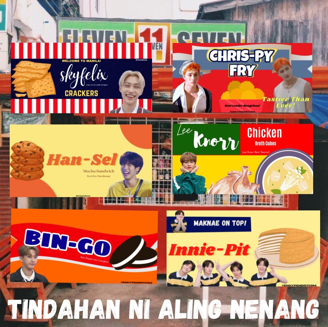 skizwrites_'s tweet photo. STRAY KIDS FANMEET BANNER FREEBIES !!!

Welcome to Aling Nena's Tindahan ^^

when : january 20, 2023
time &amp; place: TBA
🤞 rt &amp; like
open for donations !!
strictly 1:1

  > 25 pesos donation (1 free banner)

> also open for trades! just dm me 💗

#BENCHxSTRAYKIDS https://t.co/xCml7urtCW
