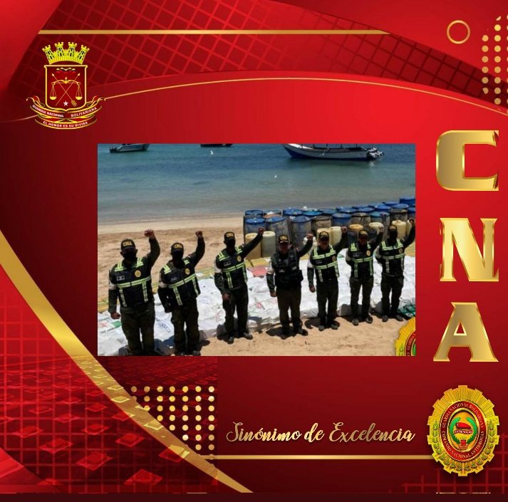 GNB_OFICIAL21's tweet photo. #03ENE|| Nuestra lucha será indetenible e implacable, contra los grupos TANCOL o cualquier enemigo de la Patria. ¡VENCEREMOS!
#PazyConvivencia #FANB #GNB https://t.co/KqoTtMvUeZ