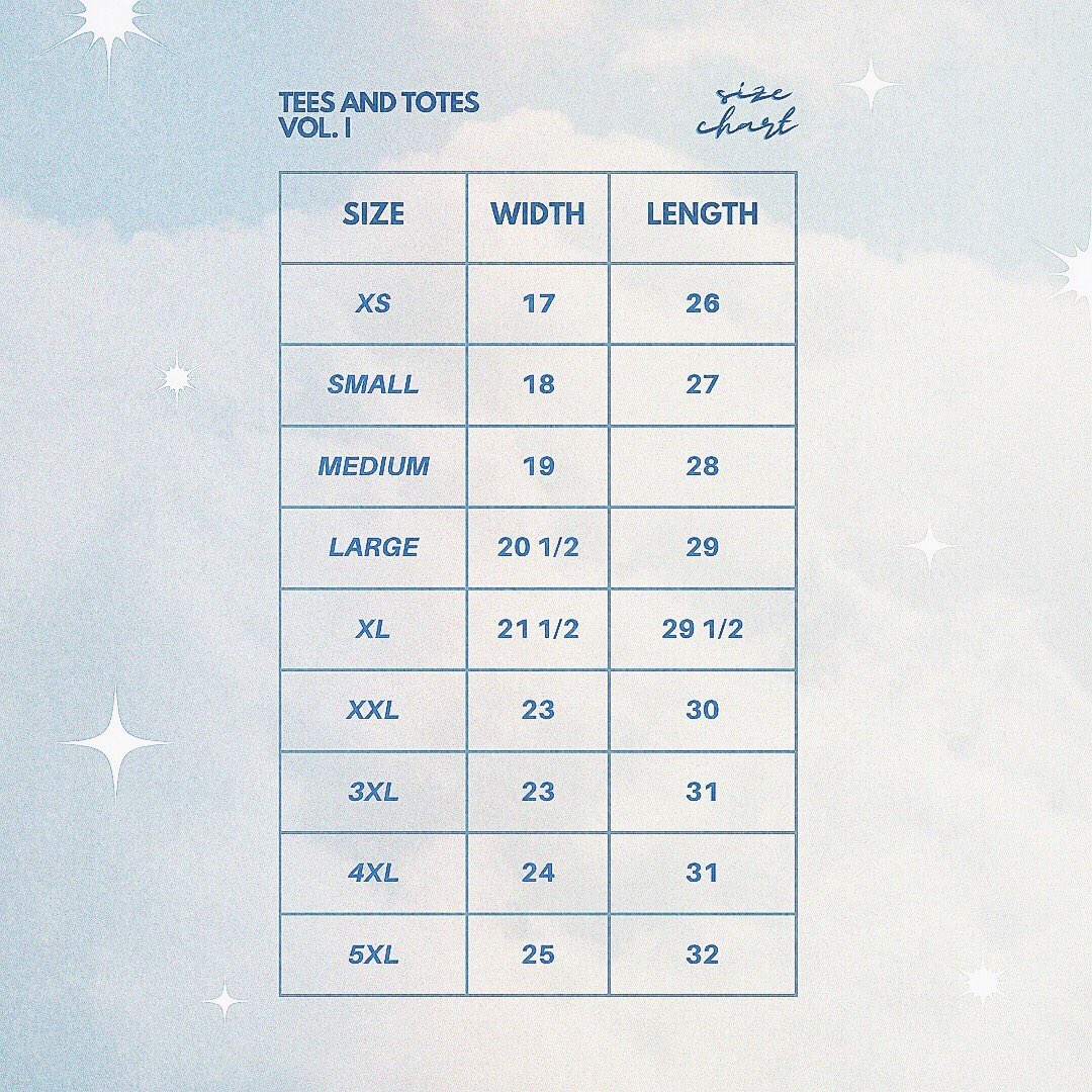 bytrackninety's tweet photo. 💌
[UPDATE] ensuring everyone gets their “Can I Be Your Sugar Daddy?” Johnny Tee; our shirts are available from size XS to 5XL! pre-order yours now! https://t.co/KIwWHeVznX