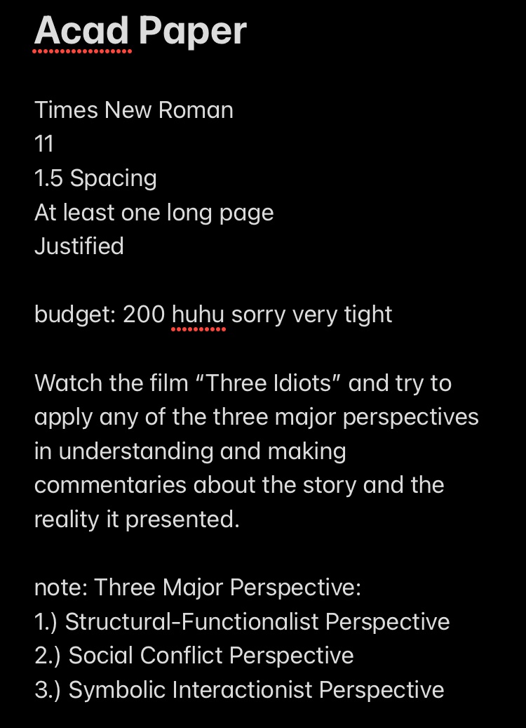 kalingacadcomms's tweet image. LF Commissioner 

badly need help since 

Deadline: Jan. 5, 2022

preferably: humanities and social science student//