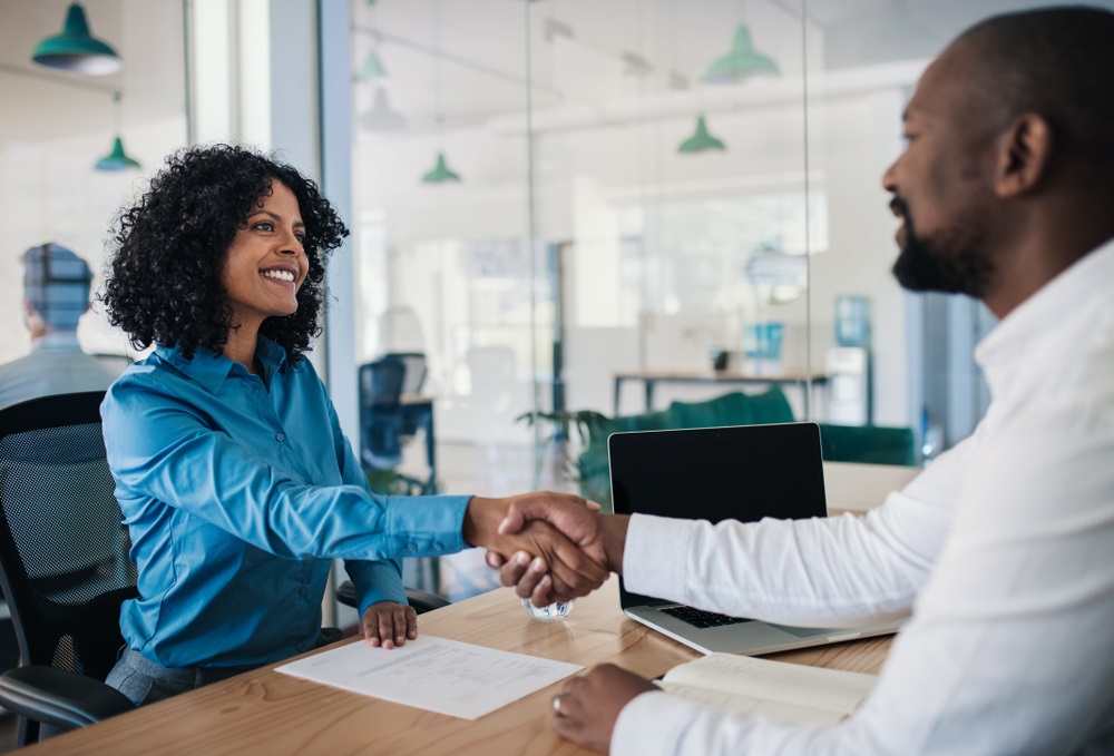As we begin a new year, we wanted to take a moment to wish our connections a happy &amp; successful 2023🎉

If you or your organization are in need of #talented #professionals to join your team or you are looking for your next #career move, please don't hesitate to #contactus!