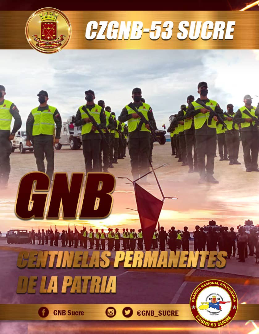 1erPltonCAS's tweet photo. #3Ene🇻🇪 || Voluntad INQUEBRANTABLE, Garantizamos la paz.
#PazYConvivencia https://t.co/nxSRNd4izJ