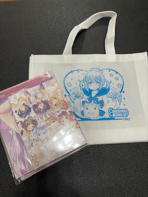 C101セット、グッズがメロンブックスで予約始まりました
【ごちうさセット】https://t.co/gncQb79k7s
【ホロライブセット】https://t.co/SKAeTQjkbg
【あくあちゃんアクスタ】https://t.co/xvcCIA44oJ
【チノちゃんアクスタ】https://t.co/e4Zr8onJEL
【ココアちゃんアクスタ】https://t.co/i3xjoAZR1l 