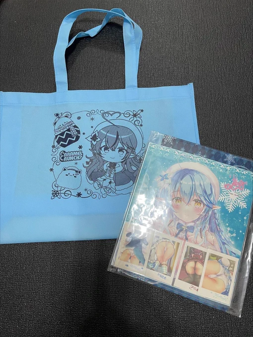 C101セット、グッズがメロンブックスで予約始まりました【ごちうさセット】【ホロライブセット】【あくあちゃんアクスタ】【チノちゃんアクスタ】【ココアちゃんアクスタ】 