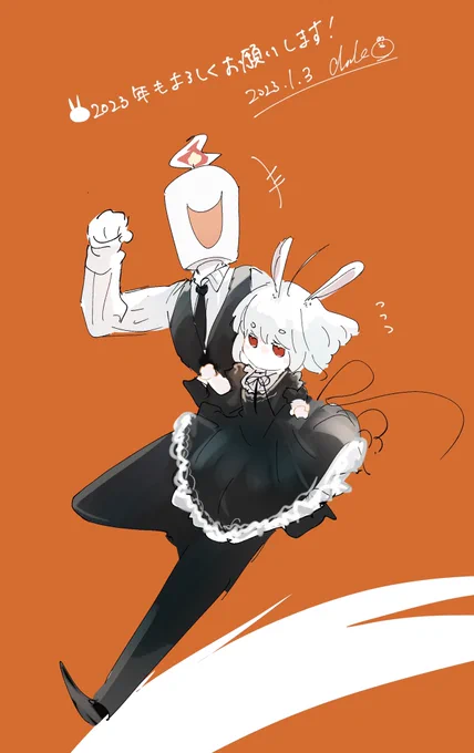 今年もキャンドルと魔女頑張ります。よろしくお願いします 