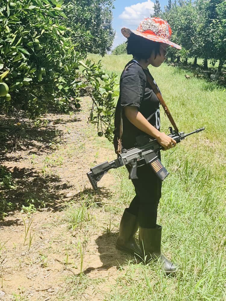 Kgethi Phakeng, PhD(Wits); Hon DSc (UBristol) tweet media