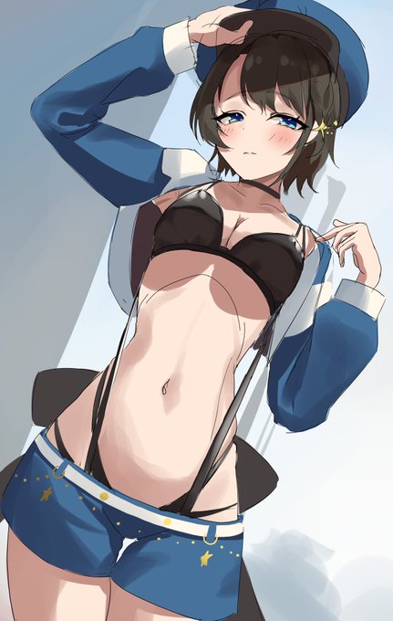 けしからん警察を描いとる 