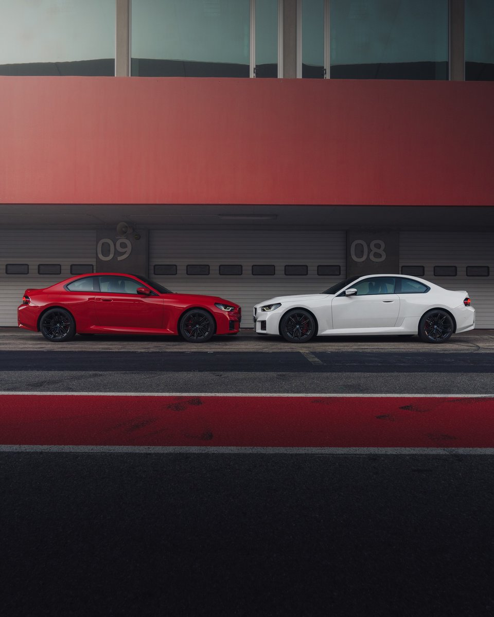 BMWEspana's tweet image. BMW M2 — cara a cara con el fenómeno.
#TheM2 #MartesconM