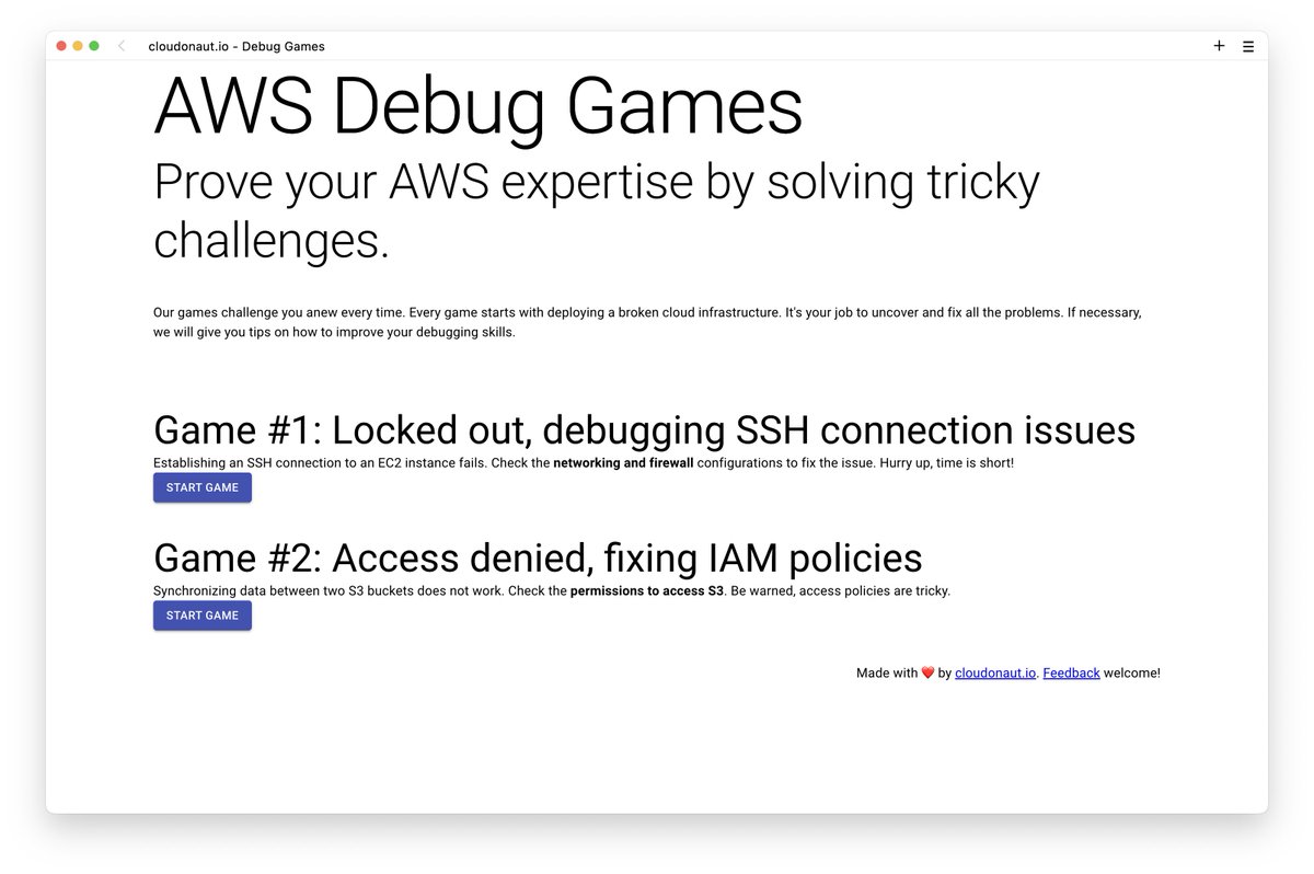 Andreas Wittig tweet media