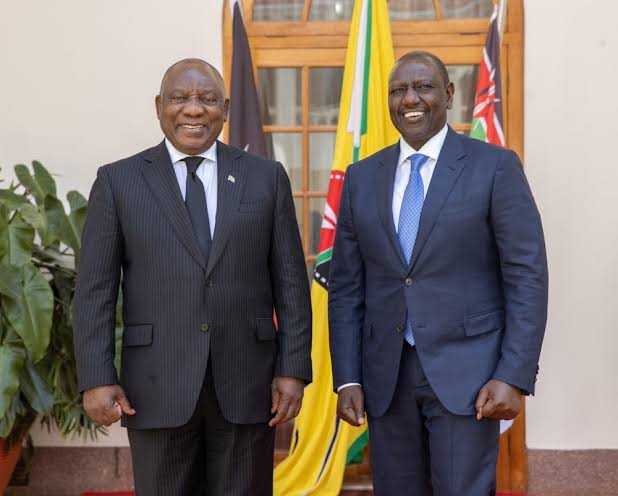 TheTruthPanther's tweet photo. Kenyans can now travel to South Africa for up to three months without a visa, according to a new rule that went into effect on January 1. Kenyans can now reside in South Africa and enjoy its amenities for up to three months annually without a visa. https://t.co/mE9ARoUAQE