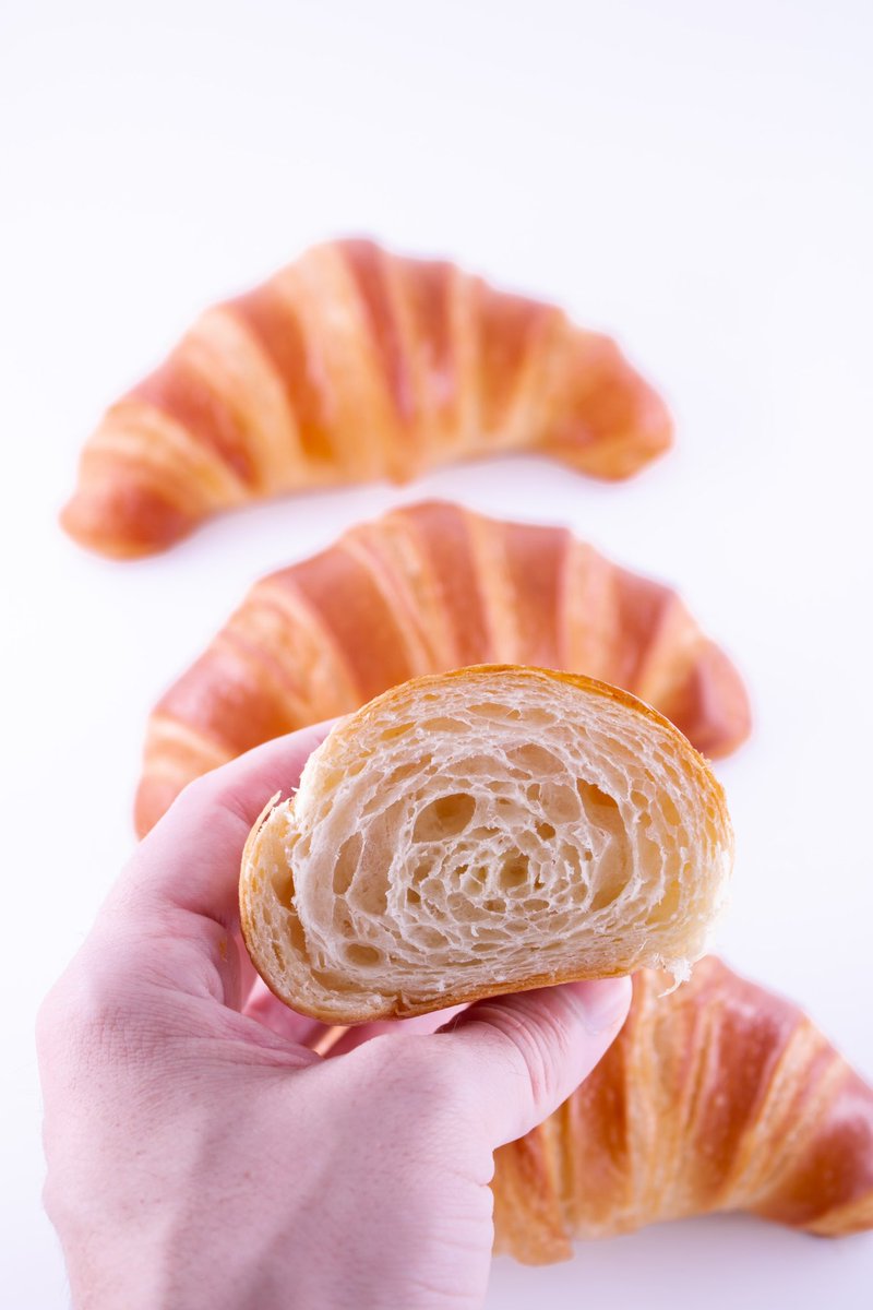 Veganuary is here! Looking for ways to veganize your delicious bakery items? We offer a wide range of vegan ingredients that will help you create your favorite baked goods with the same great flavor and quality. #vegan #veganuary #veganbakery #veganbaker #veganrecipes #veganlife