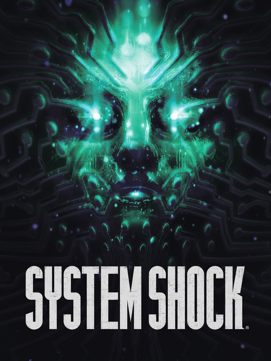 Finally! Nightdive Studios, devs of the upcoming #SystemShockRemake, set its release to March 2023! 🤘