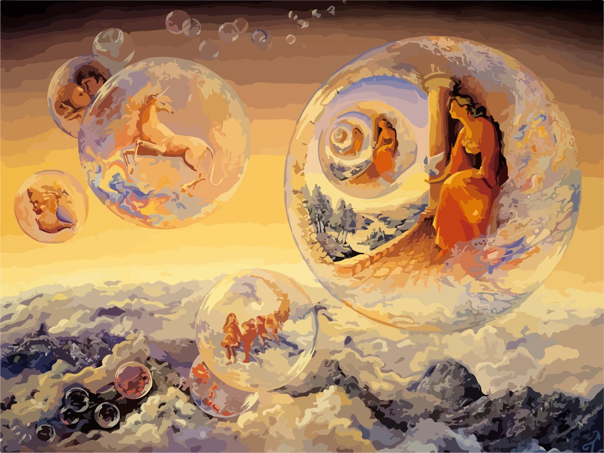 UNIVERSO989's tweet photo. 💥Вопрос о Развитии Дара предвидения будоражит наше воображение. Неужели предсказывать будущее может каждый?☀️Оставайтесь с нами: активнее задавайте вопросы и пишите  комментарии.🦉 Вступайте в нашу группу в Телеграмм: https://t.co/CxBrblbuOx https://t.co/N6mfle9VaN