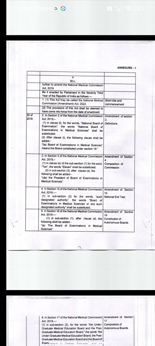 National Medicos Organization tweet media