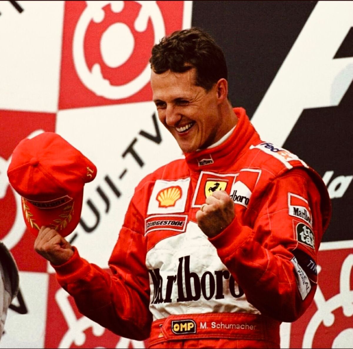 Best of Mick Schumacher • danke seb on Twitter "Happy Birthday Michael Schumacher, the greatest
