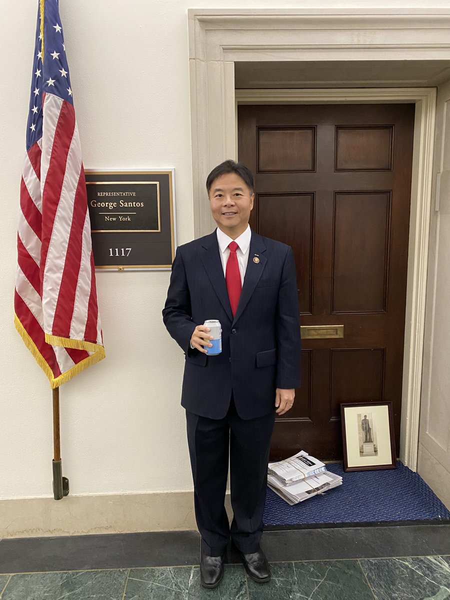 Ted Lieu tweet media