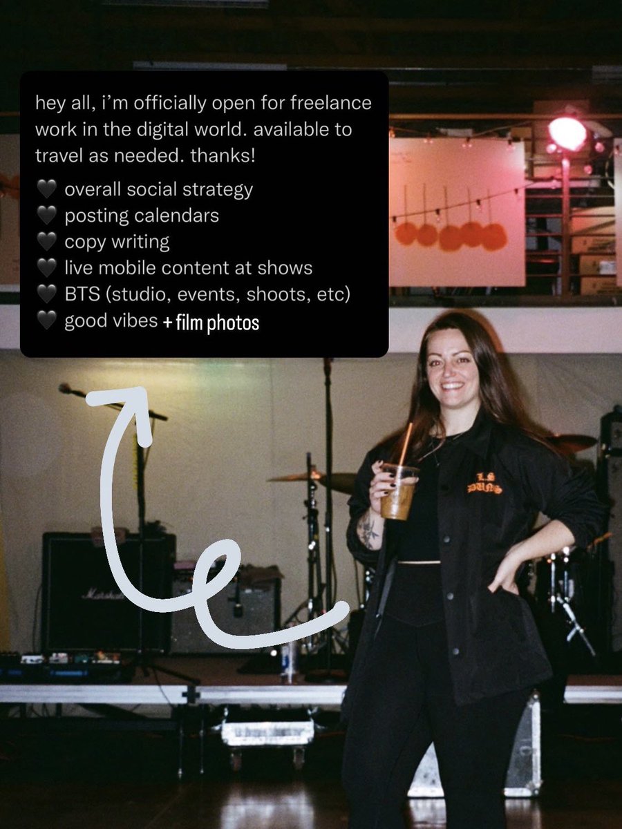 let’s do something cool.

katerussellftw [at] gmail
linktr.ee/katerussellftw