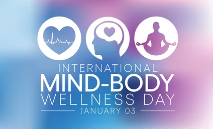 We want to share 8 FREE things you can do to celebrate International Mind Body Wellness Day.

1. Take a virtual yoga class.
2. Meditate.
3. Drink your h20.
4. Take a walk or run.
5. Take a 30 minute cat nap.
6. Smile more. Smiling not only offers a mood boost but helps our bodie https://t.co/jhE6KHqRGS