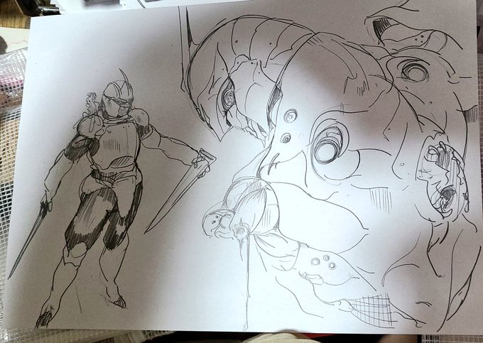 あたっくあたっくあたっ～～く 