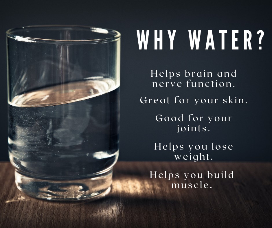 DohOrange's tweet photo. Health Tip:
Pick up and drink a glass of water instead of that can of soda.
Water is healthier and helps improve brain and nerve function.
#drinkmorewater #newyearsresolution #cutcaffeine https://t.co/3QiPq6ZXbN
