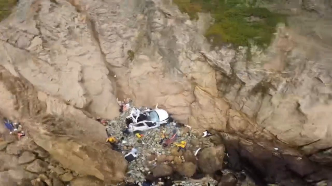 USA TODAY on Twitter "First responders called the rescue for four