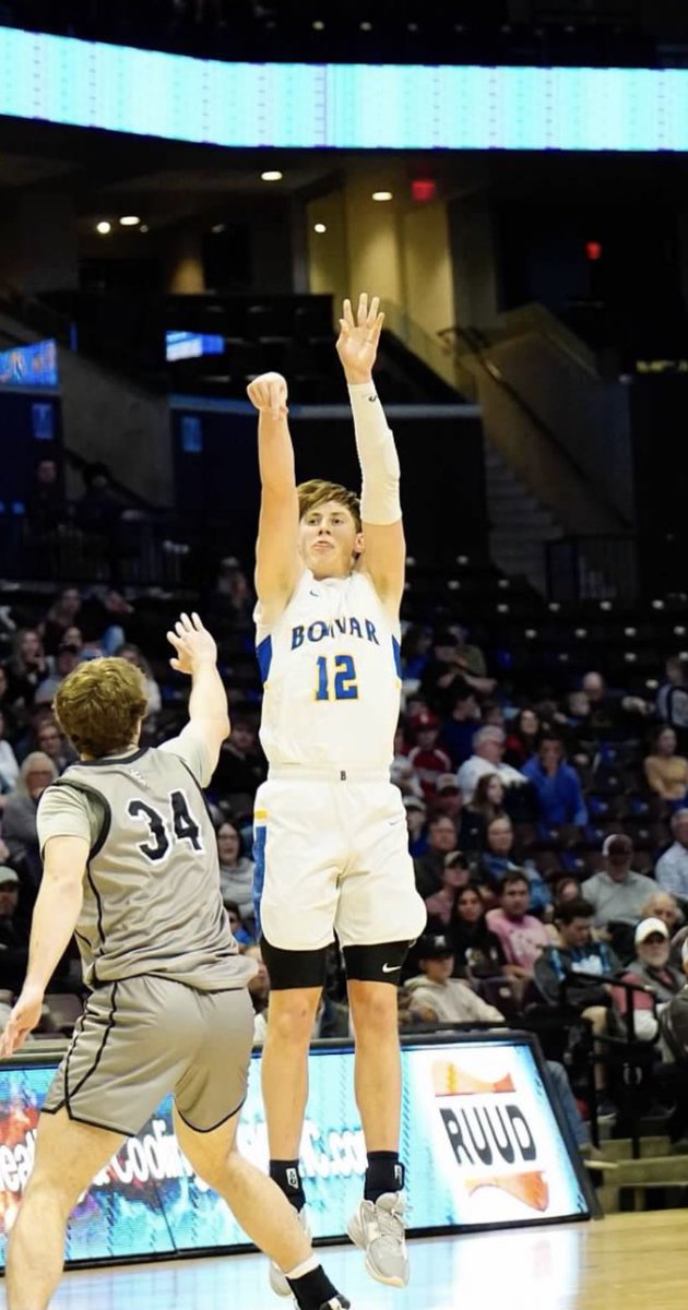 Liberator Basketball tweet media