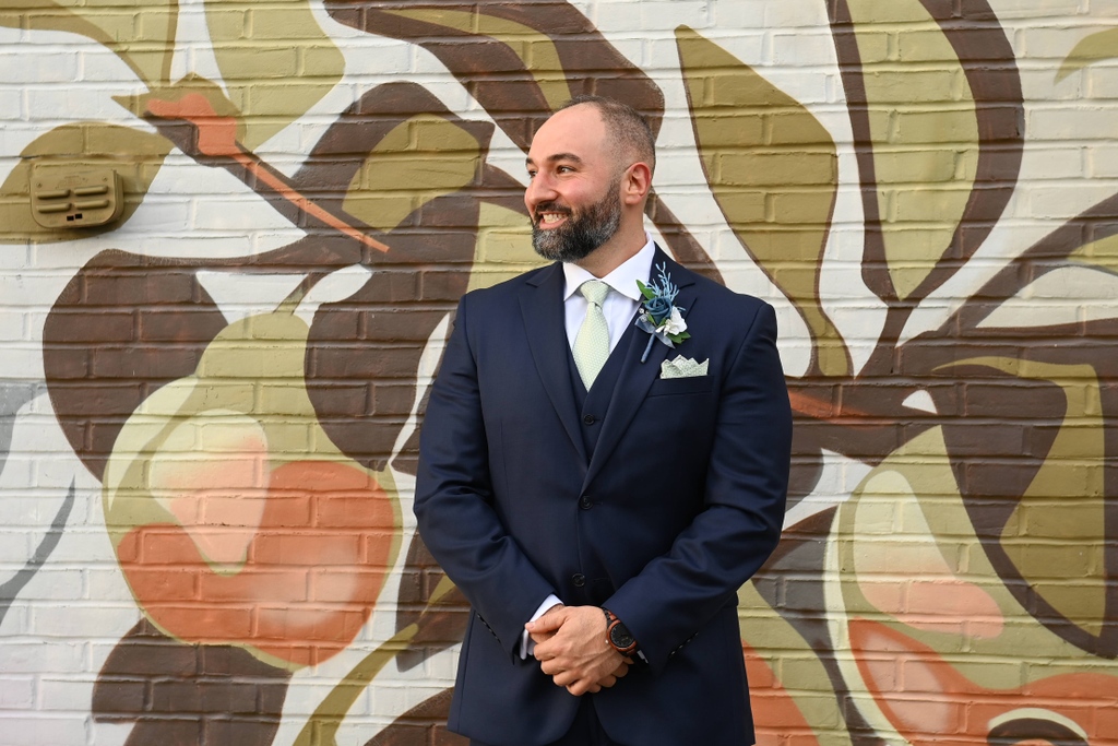 Amber and Chris were married on December 3rd, 2022. Happy 1 month! 🤍  Wishing you a lifetime of love and happiness!

#pennsylvaniaweddings #centralpa #theknot #weddingwire #weddingstyle #brideandgroom #weddingmoments #2022bride #2023bride #bridetobe #weddingideas