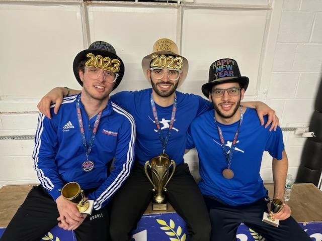 TimMorehouse tweet media