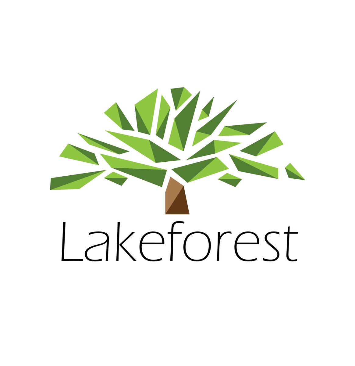 Lakeforest Redevelopment tweet media