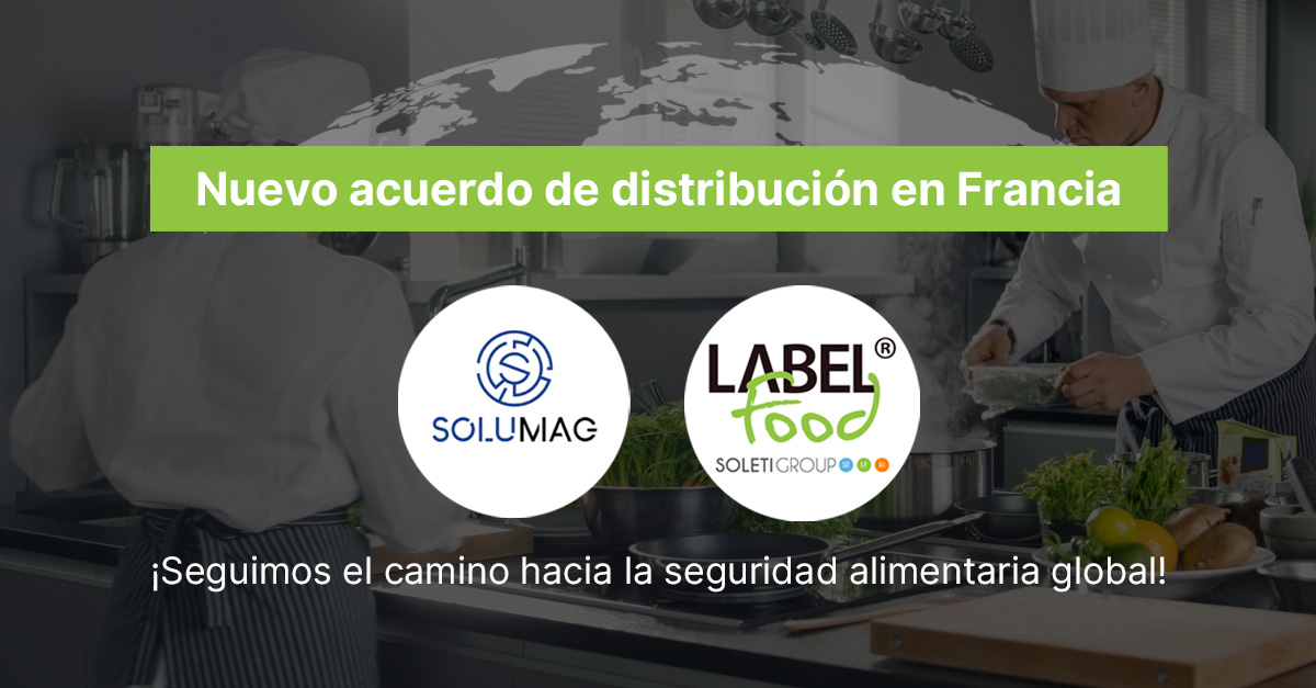 Labelfood® tweet media