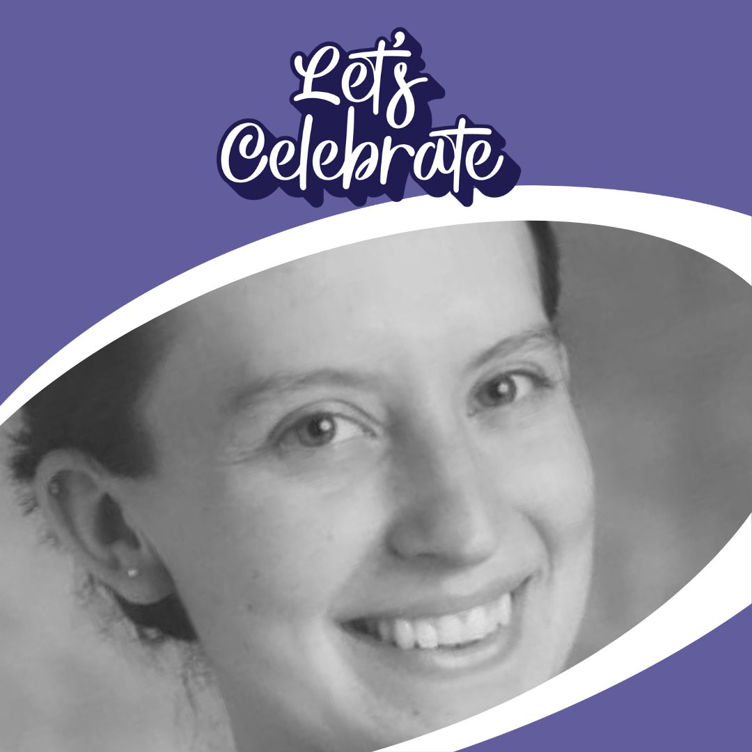 PivotMastersPod's tweet photo. Happy Birthday Jennie Wendland! Wishing you another year of accomplishments! From all of us at PM Podcast 🥂

https://t.co/Vnu2UbqBQM 

#SpecialEducationTeacher #DisabilityAdvocate #SocialEntrepreneur #Founder #NonProfit #compassionate #driven #WorldChanger #PivotMaster https://t.co/Cs4VRtCp6S