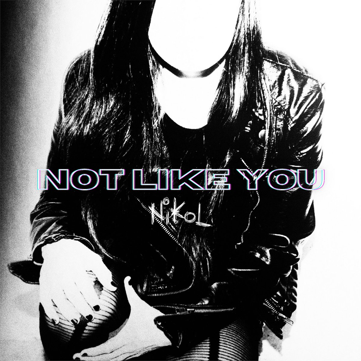 Not Like You - releasing Friday! Available to pre-save now on Spotify - distrokid.com/hyperfollow/ni… #notlikeyou #single #newmusic #nikol #nikolmusik #freshbeats #getready #allnew #presave #spotify #amazonmusic #applemusic #pop #add