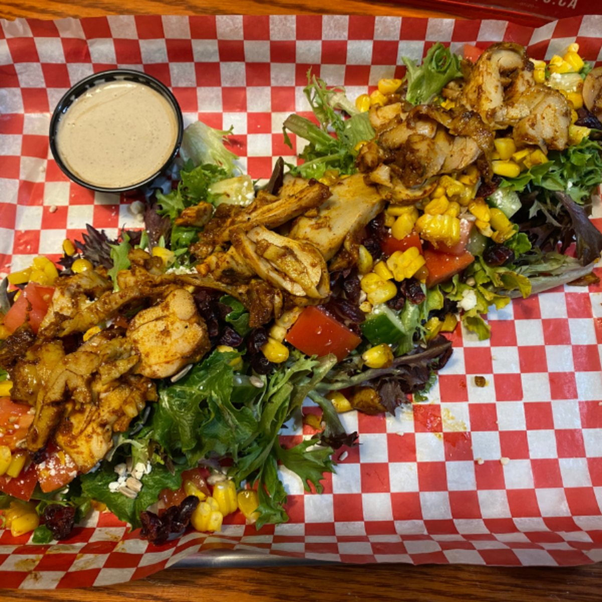 What’s going to be your first meal of 2023 at Fatboys Southern Smokehouse?