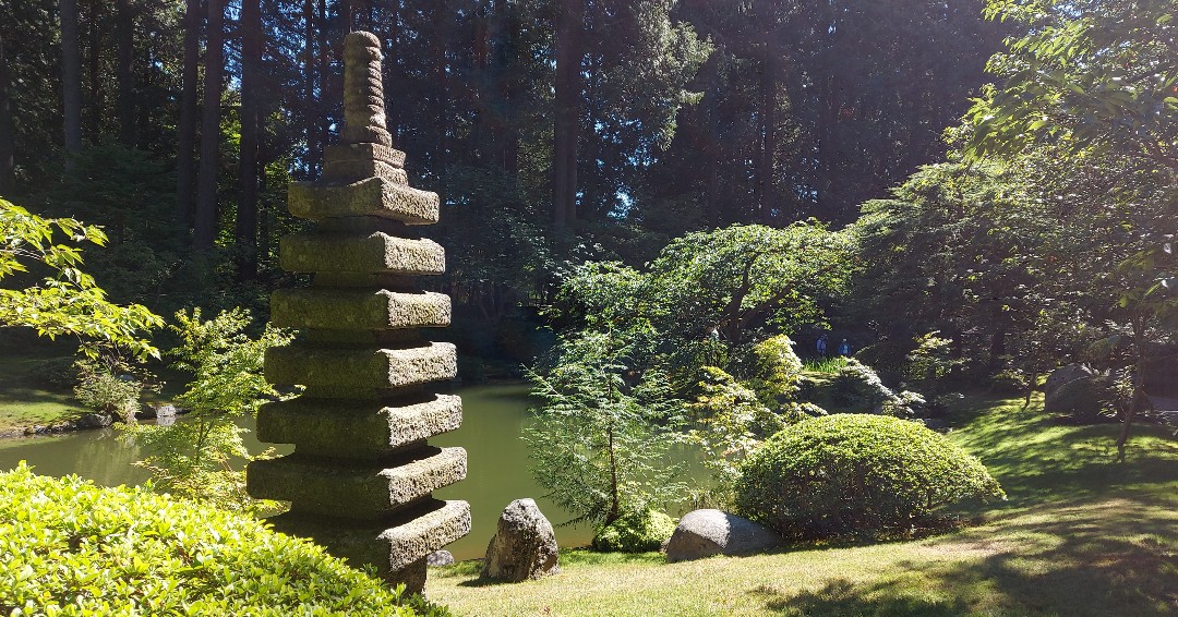 "Beautiful small Japanese garden. Admission by donation. It was so peaceful!! Absolutely zen place" - Sumbul

Nitobe Memorial Garden will reopen tomorrow from 10 am - 2 pm.

📸: Hayley Yip, Volunteer

#nitobegarden #japanesegarden #ubc