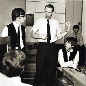 #OnThisDay, 1926, born #GeorgeMartin... : 'The 5th Beatle'