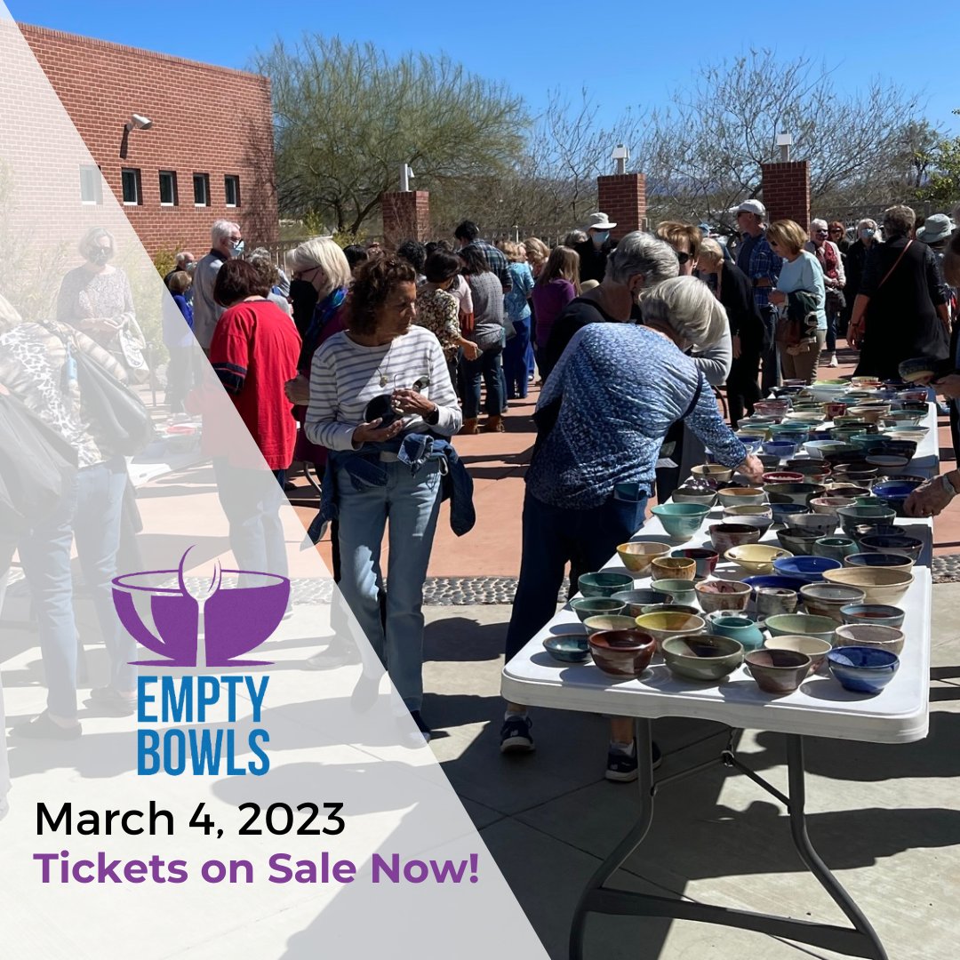 ICS Tucson on Twitter "Tickets are now on sale for the 12th annual