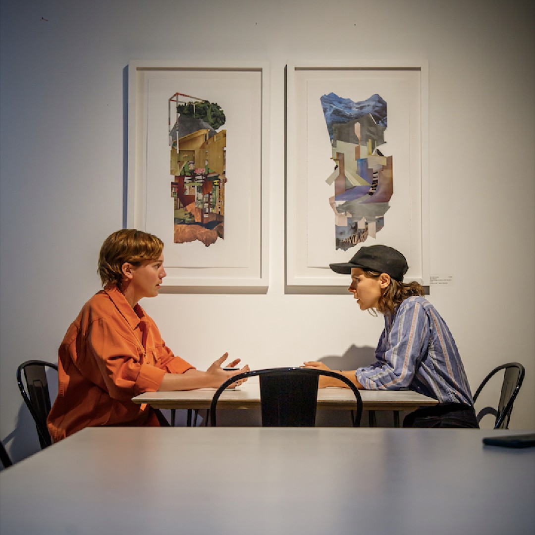 PuSh Festival tweet media