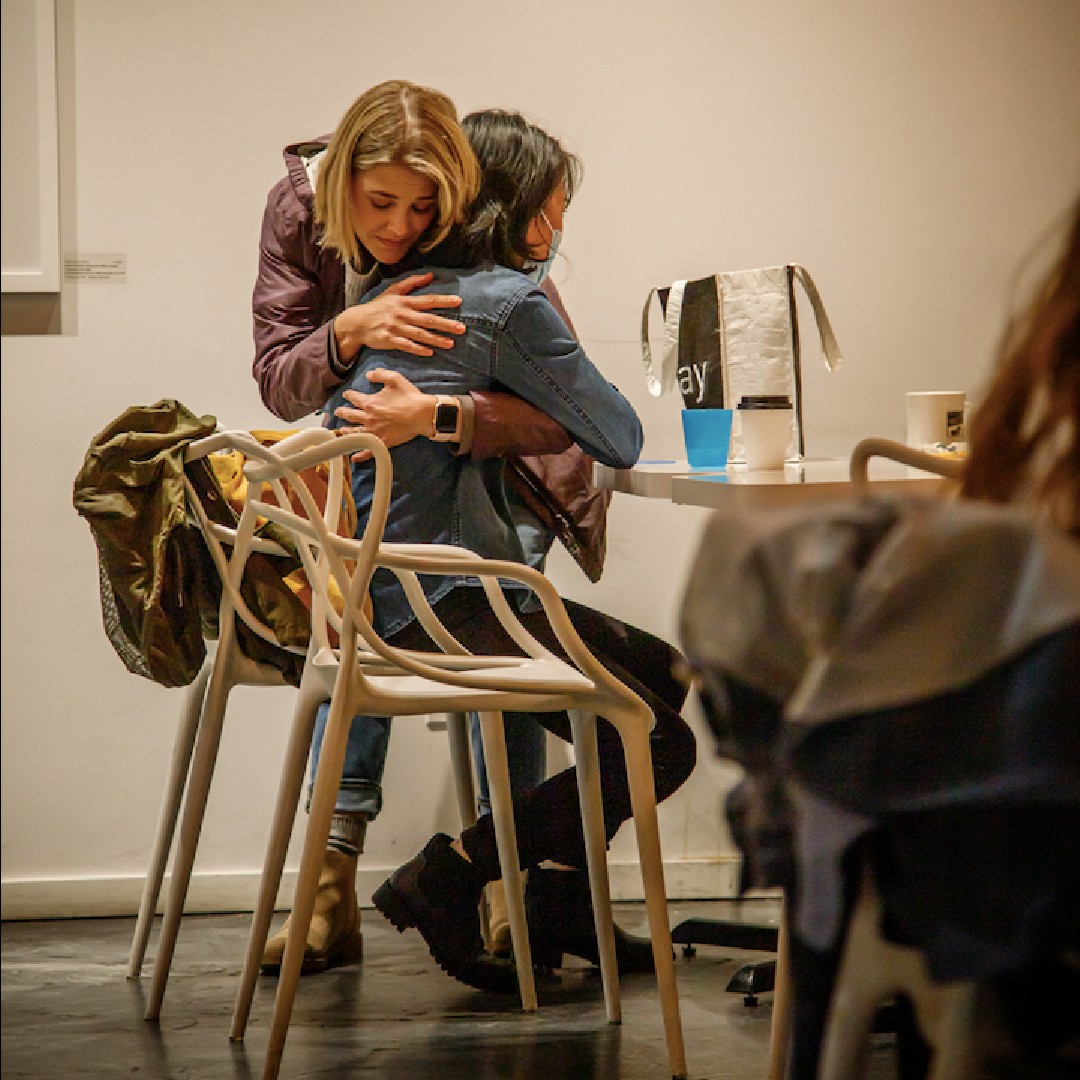 PuSh Festival tweet media