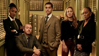 TVTango's tweet image. 🌟Watch tonight @ABCNetwork 10pm Series Premiere @SlaughterKarin WILL TRENT #WillTrent @WillTrentABC Starring #RamonRodríguez  @ERIKAjaneC @SonjaSohn @ianthasherii #JakeMcLaughlin #DeionSmith #KurtYue @jenmorrisonlive #CoraLuTran About bit.ly/3X42Fd8