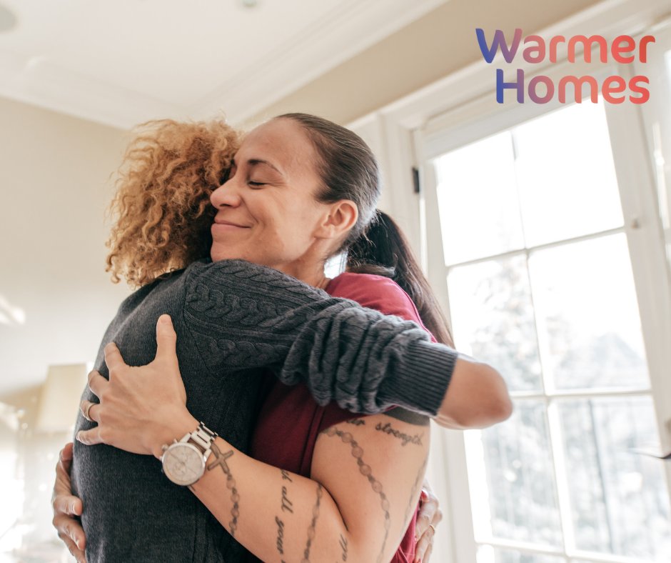 Low-income households could receive up to £10k <a href="/WarmerHomes1/">Warmer Homes</a> funding to improve energy efficiency if the house has an EPC-rating E to G. Homes without a gas supply could receive even more.
More info 👉 ow.ly/zxO850L5Hmg
#WestSussexClimateAction #energyefficiency #insulate